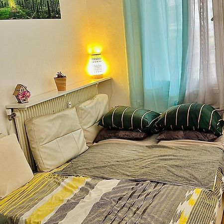 Appartamento Saxe Cosy Garibaldi Lione Esterno foto