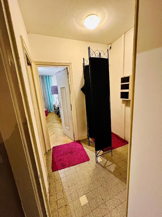 Appartamento Saxe Cosy Garibaldi Lione Esterno foto